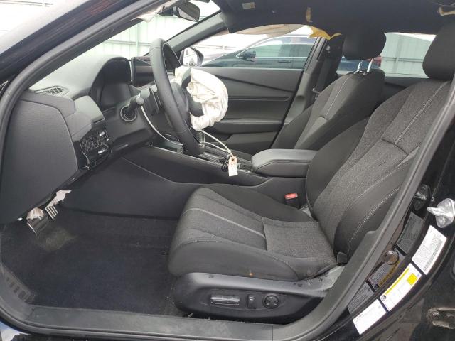 2024 HONDA ACCORD HYBRID SPORT 1HGCY2F58RA060525