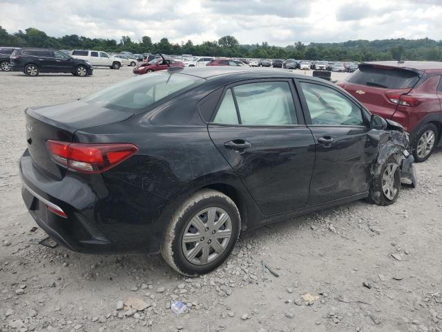 2023 KIA RIO LX 3KPA24AD6PE605746