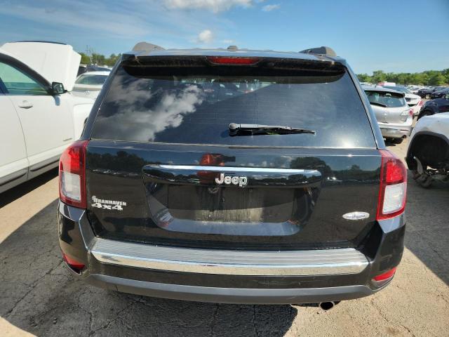2016 JEEP COMPASS LA 1C4NJDEB5GD724225
