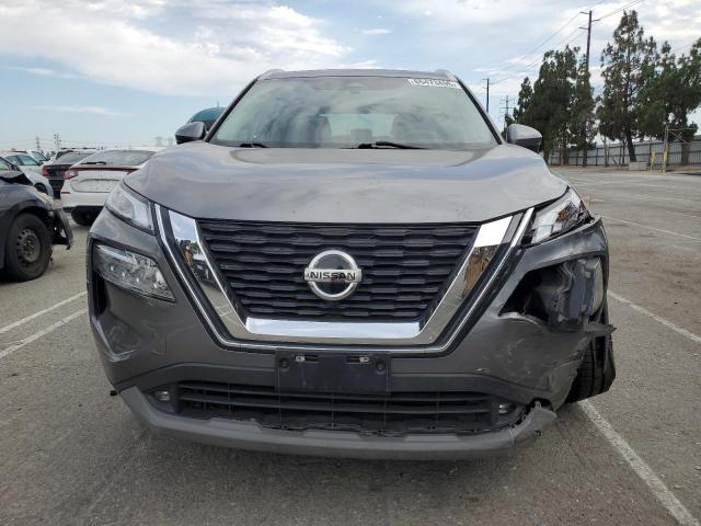 2021 NISSAN ROGUE SL JN8AT3CB6MW222110
