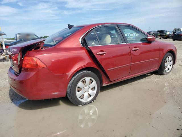 2010 KIA OPTIMA LX - KNAGG4A81A5431809