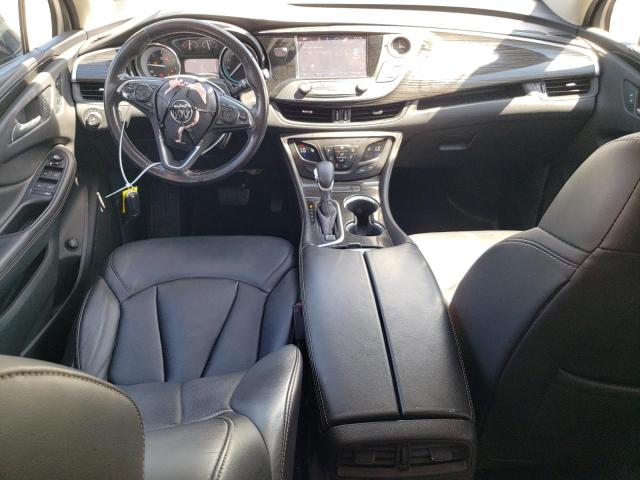 2018 BUICK ENVISION E LRBFX1SA4JD083698