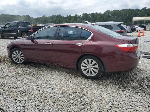 2015 HONDA ACCORD EXL - 1HGCR2F87FA230893