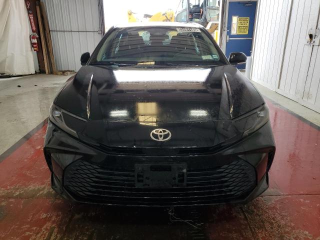 2025 TOYOTA CAMRY XSE - 4T1DAACK7SU514128