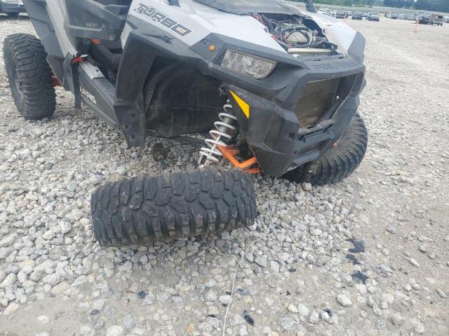2018 OTHER RZR XP TURBO - 3NSVDE922JF420159