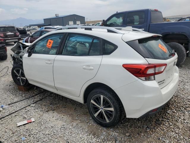 2019 SUBARU IMPREZA PR - 4S3GTAD61K3734965