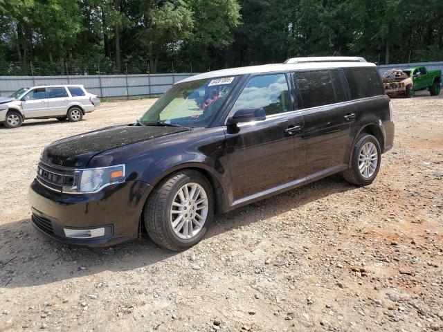 FORD FLEX SEL