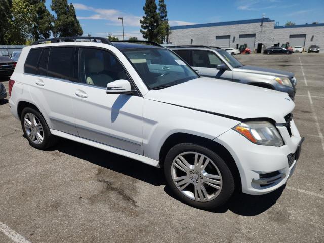 Vin: wdcgg5hb1fg383034, lot: 63925375, mercedes-benz glk-class 350 20154