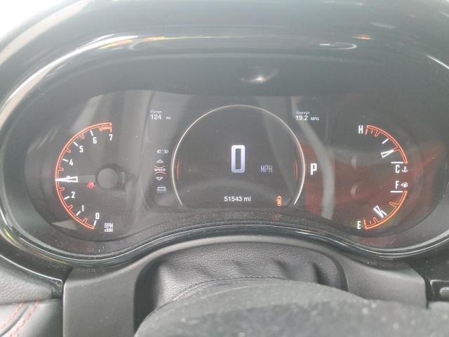 2023 DODGE DURANGO GT 1C4RDJDG3PC687783