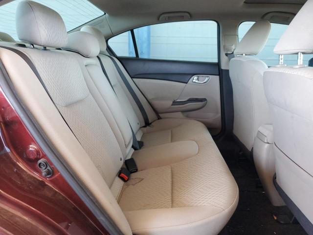 2015 HONDA CIVIC EX 19XFB2F85FE081560