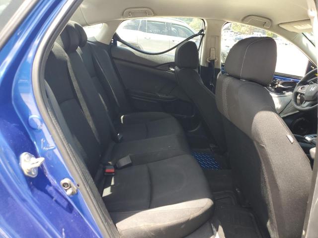 2016 HONDA CIVIC LX 19XFC2F53GE081478
