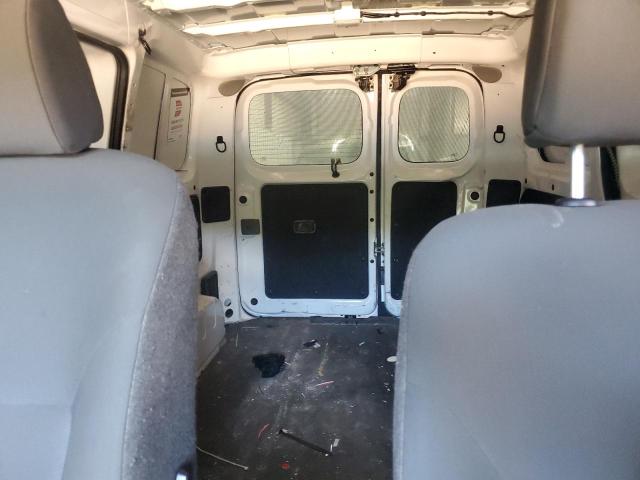 2020 NISSAN NV200 2.5S 3N6CM0KN4LK706974