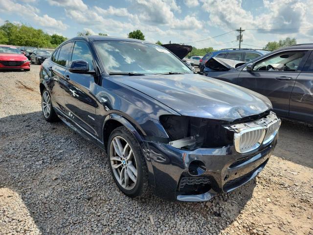 2017 BMW X4 XDRIVE2 5UXXW3C35H0T79401