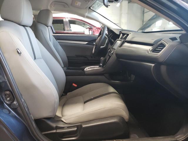 2018 HONDA CIVIC LX 19XFC2F58JE003883