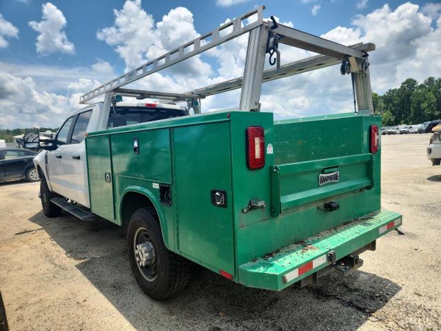 2023 FORD F350 SUPER 1FD8W3FN5PEC92291
