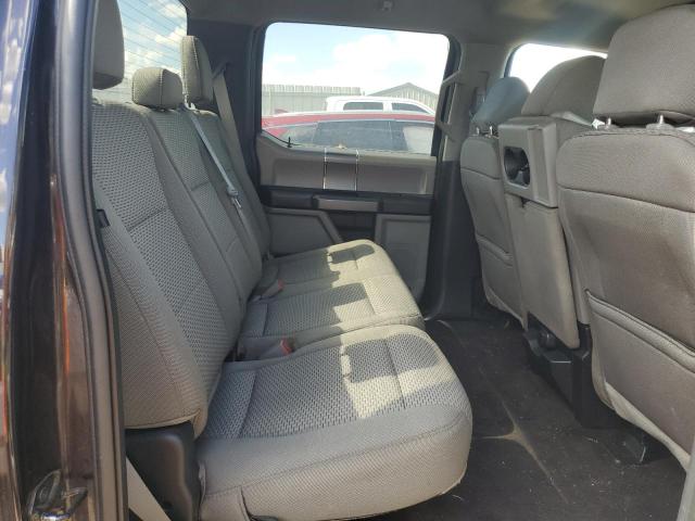 2019 FORD F150 SUPER - 1FTEW1E47KFD17571