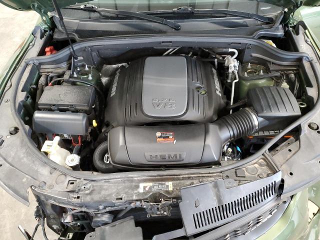 2021 DODGE DURANGO R/ 1C4SDJCT5MC521941