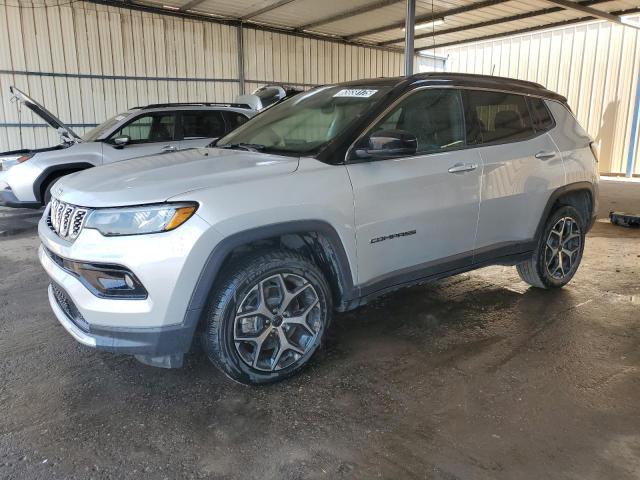 JEEP COMPASS LI