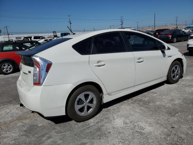 2013 TOYOTA PRIUS - JTDKN3DU3D1710437
