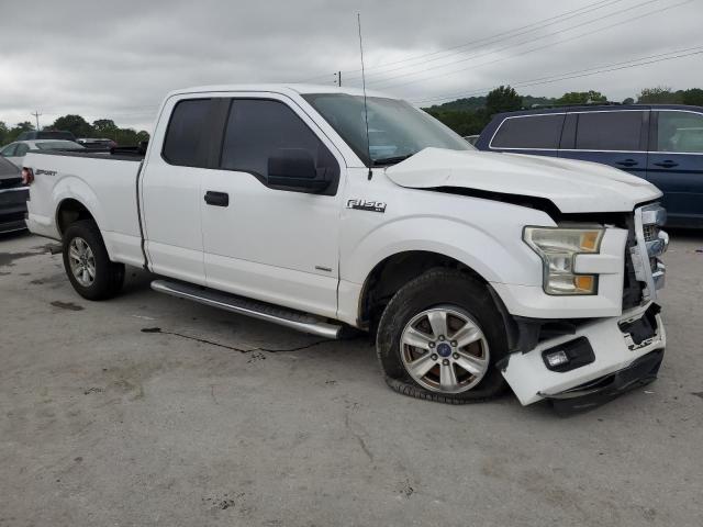 2015 FORD F150 SUPER CAB 1FTEX1CP2FKD24466