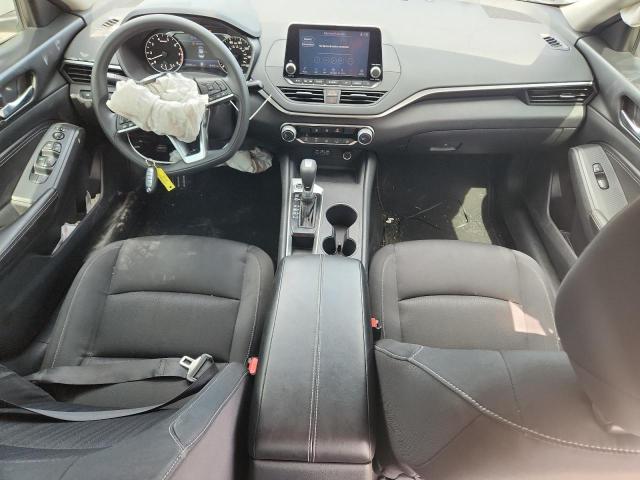 2020 NISSAN ALTIMA S - 1N4BL4BV0LC242893