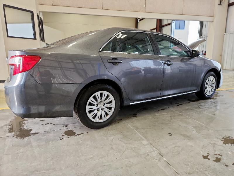 Vin: 4t1bf1fk4du661837, lot: 63633975, toyota camry l 20133