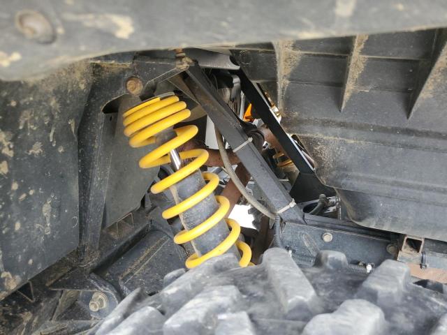 2011 CAN-AM COMMANDER 1000 XT - 3JBKKCP10BJ001107