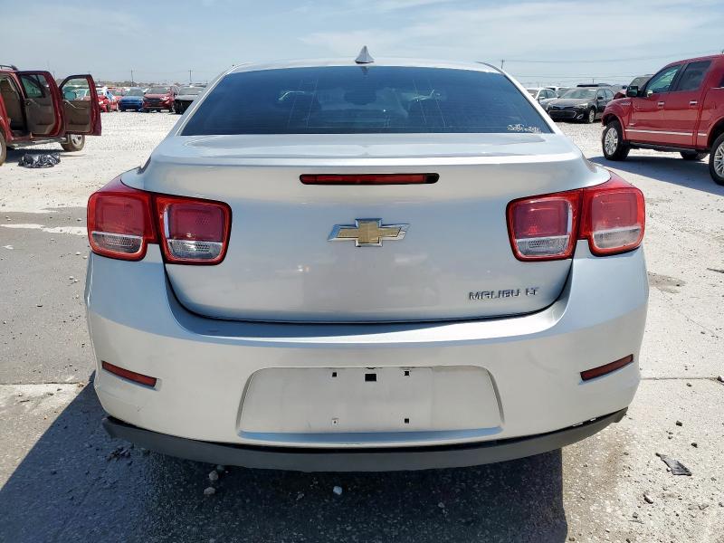 2016 CHEVROLET MALIBU LIM 1G11C5SA5GF126109