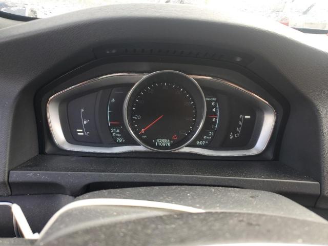 2016 VOLVO S60 PREMIE YV1612TK8G2398065