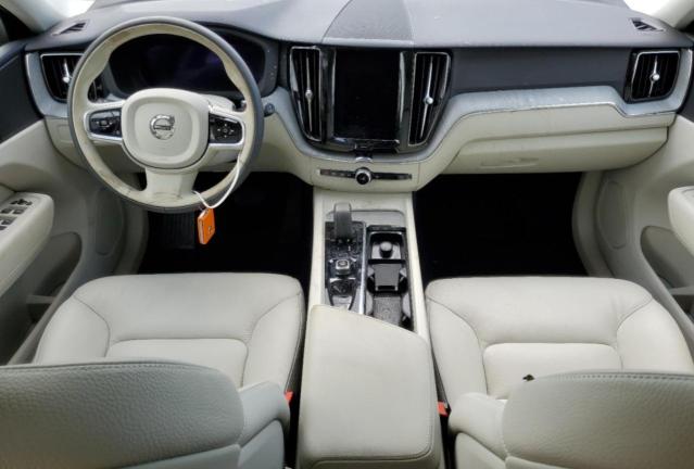 2025 VOLVO XC60 PLUS YV4M12RC4S1038848