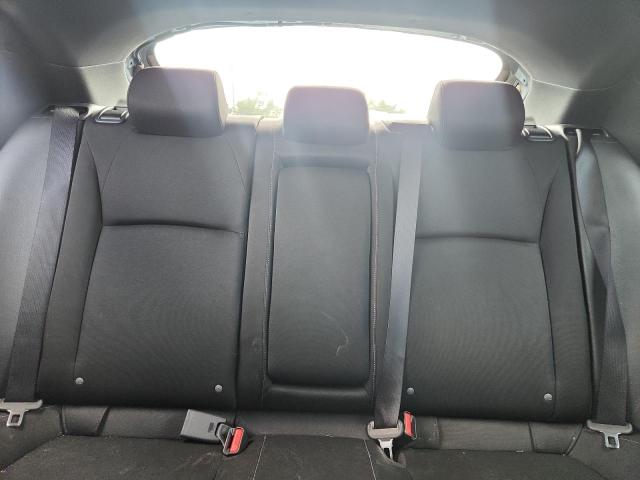 2018 HONDA CIVIC EX - SHHFK7H58JU402296