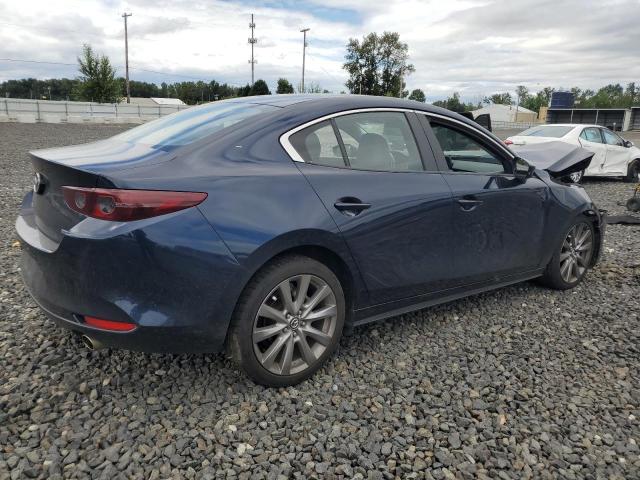 2019 MAZDA 3 SELECT 3MZBPAAL9KM109797