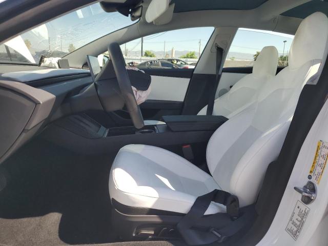2025 TESLA MODEL 3 5YJ3E1EA4SF020679
