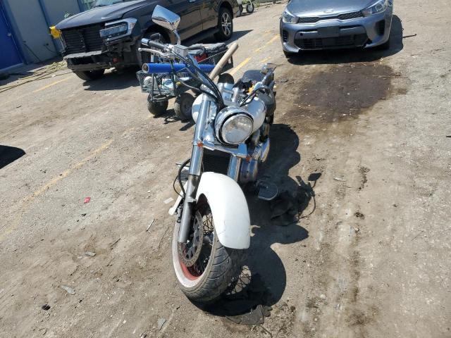 2006 SUZUKI C50 JS1VS55A862101177