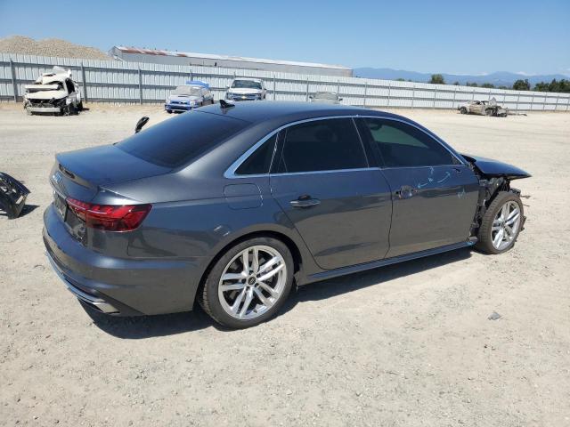 2023 AUDI A4 PREMIUM WAUEAAF47PN020243