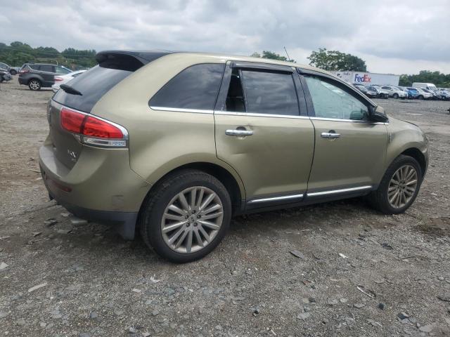 2013 LINCOLN MKX - 2LMDJ8JK6DBL23843