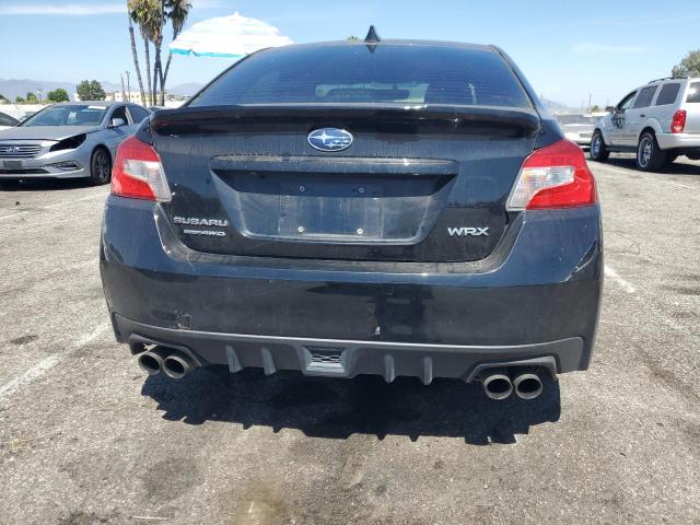 2020 SUBARU WRX PREMIU JF1VA1C63L9805618