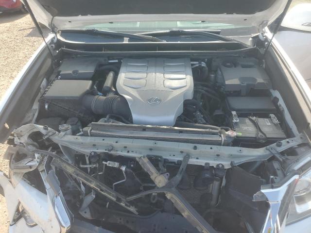 2017 LEXUS GX 460 PRE JTJJM7FX2H5174539