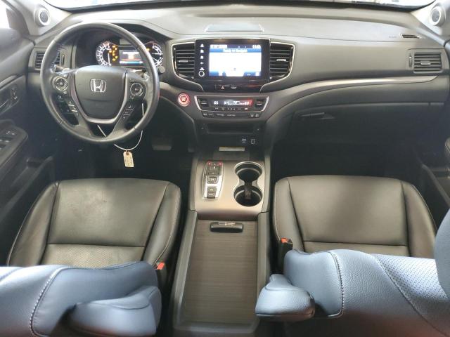 2022 HONDA RIDGELINE 5FPYK3F74NB008203