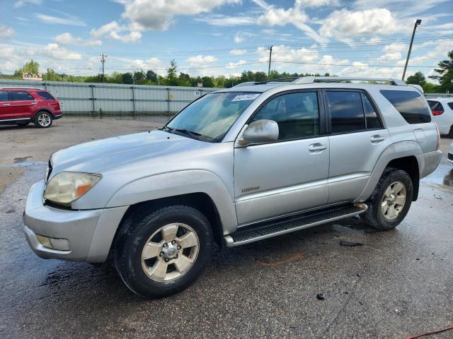 TOYOTA 4RUNNER LI