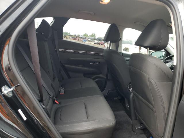 2022 HYUNDAI TUCSON BLU KM8JBCA1XNU029475