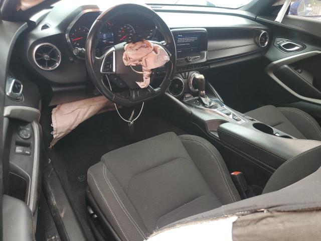 2020 CHEVROLET CAMARO LS 1G1FB1RS2L0149635