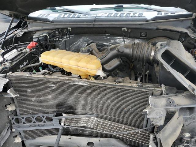 2017 FORD F150 SUPER - 1FTEX1CF0HFA80366