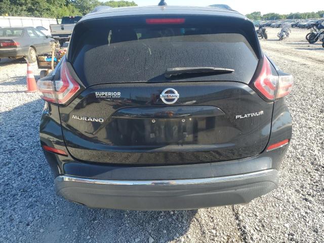 2017 NISSAN MURANO S 5N1AZ2MG2HN136153