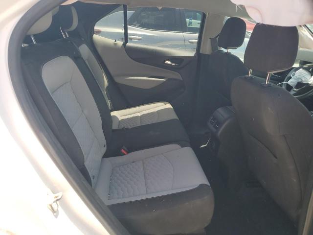 2020 CHEVROLET EQUINOX LS - 2GNAXHEV2L6167742