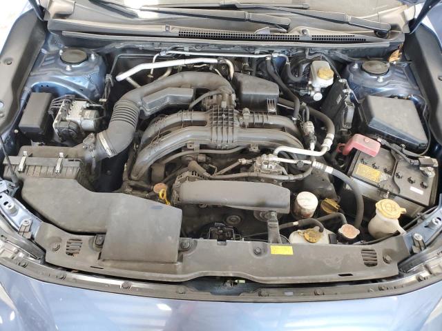 2021 SUBARU CROSSTREK - JF2GTAEC8MH397545