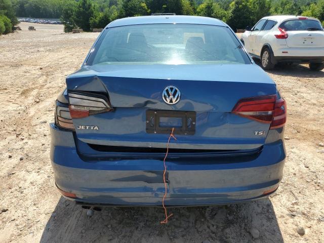2016 VOLKSWAGEN JETTA S - 3VW267AJ5GM357735