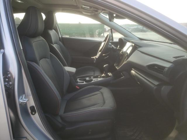 2024 SUBARU CROSSTREK 4S4GUHN62R3840870