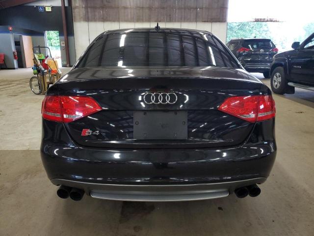 2011 AUDI S4 PREMIUM - WAUDGAFL7BA061702
