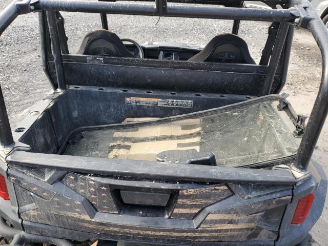 2022 POLARIS GENERAL XP 3NSGXD994NM445119
